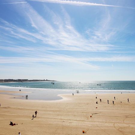 Le Sablais Apartment Les Sables-d'Olonne Ngoại thất bức ảnh