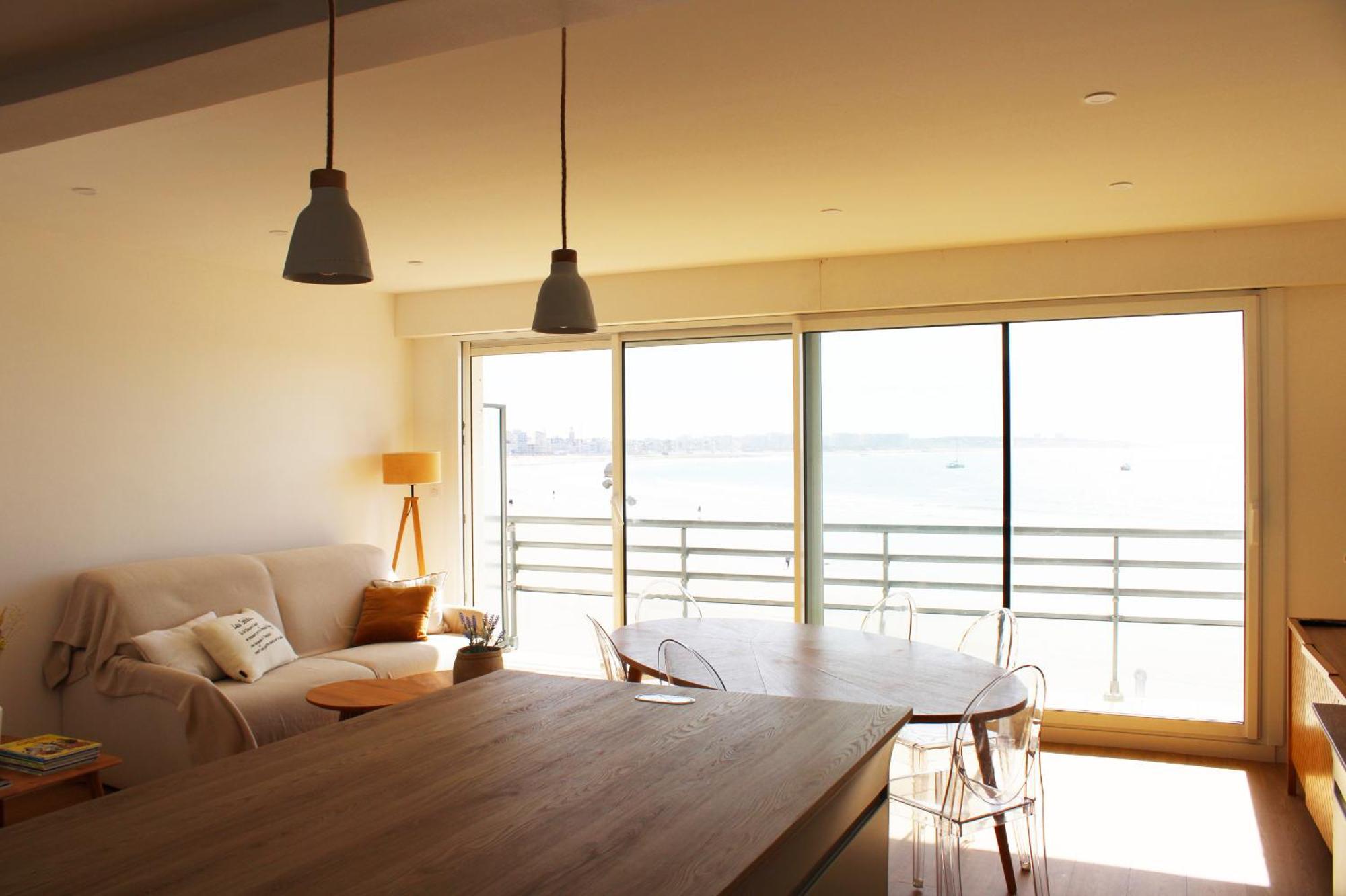 Le Sablais Apartment Les Sables-d'Olonne Ngoại thất bức ảnh