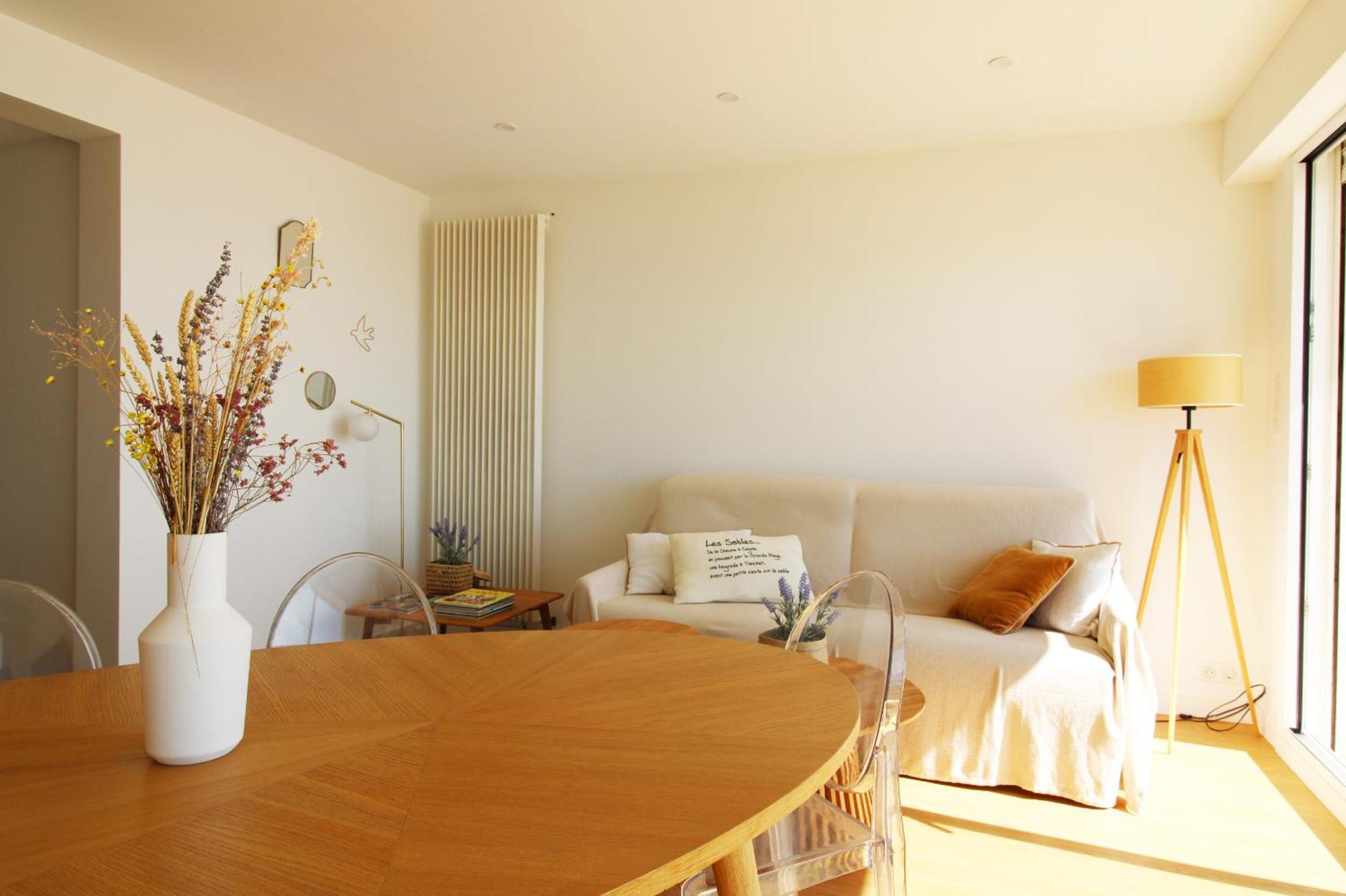 Le Sablais Apartment Les Sables-d'Olonne Ngoại thất bức ảnh